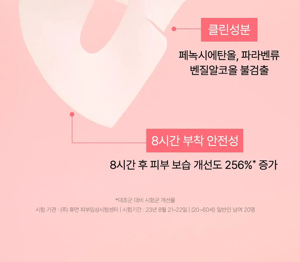 [7월 올영픽/7+1] 바이오던스 리얼 딥 마스크 7+1매 기획 (콜라겐/세라놀) (+퍼글러 헤어 고정 시트) 상세페이지 29